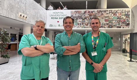 Es Andalucía - Córdoba
