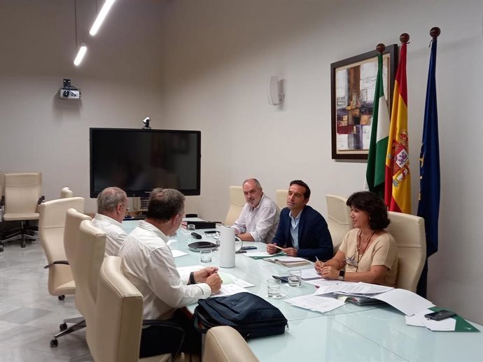 Comisión sobre justicia gratuita.