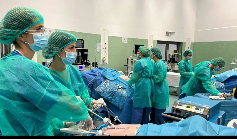 Es Andalucía - Granada