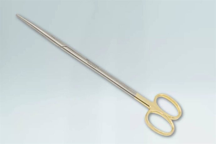 Manual de mantenimiento de instrumental quirúrgico veterinario Belovet