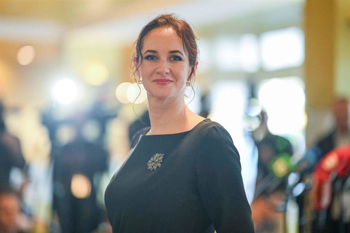 Inga Ruginiene, nueva primera ministra de Lituania