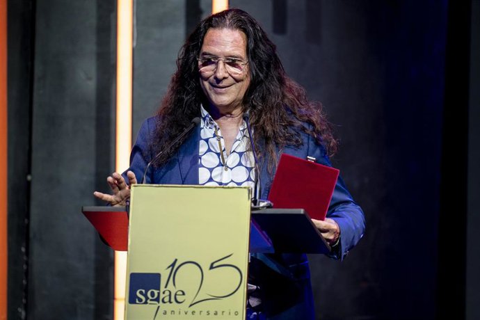 Archivo - El guitarrista Tomatito.