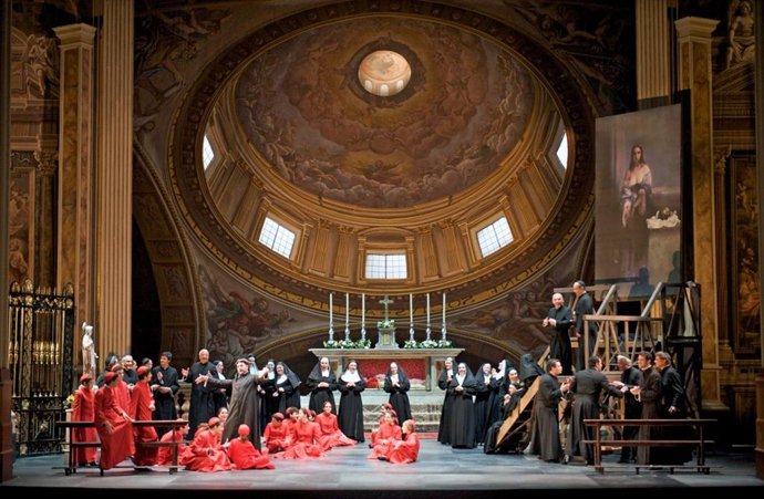 Temporada 2025-2026 en el Teatre Principal de Palma: venta de abonos y programación.