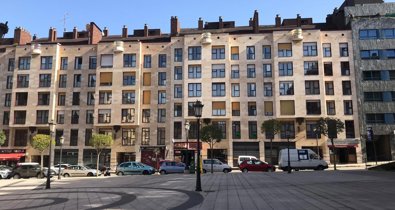 Construcción y vivienda