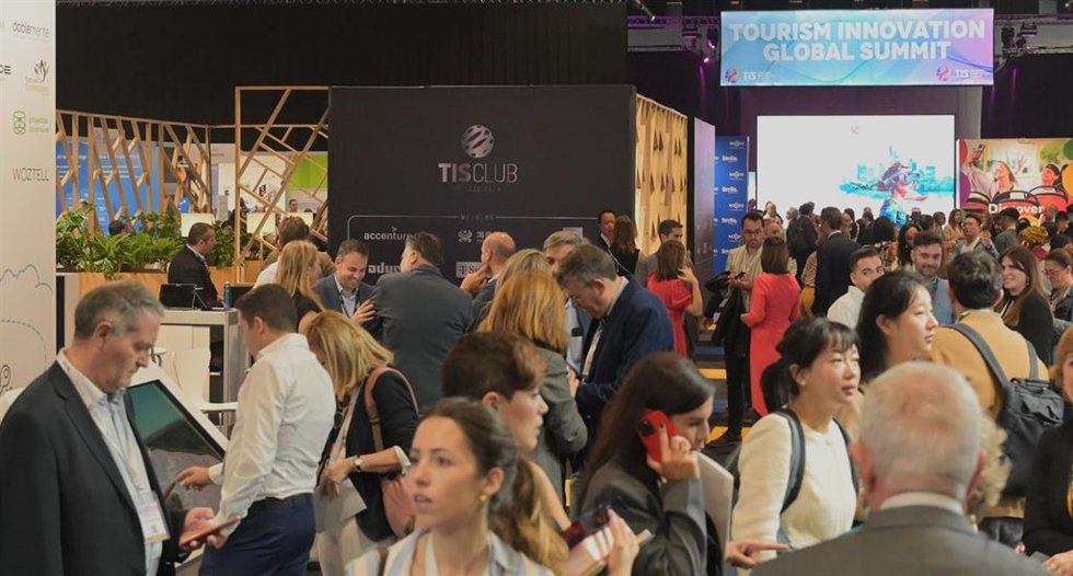 TIS e ITH se unen para impulsar el talento turístico europeo en Sevilla.