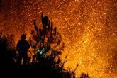 Foto: Pediatras advierten del impacto del humo de los incendios forestales en la salud de los niños incluso a mucha distancia