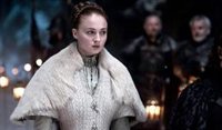 Sophie Turner defiende la brutal violación de Sansa en Juego de tronos: "Estábamos haciendo justicia a las mujeres"