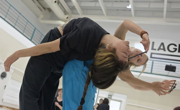 Archivo - Taller faro Cultural