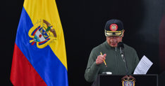 colombia