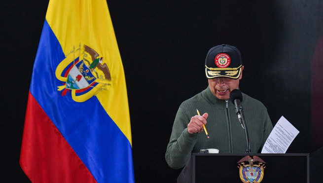 colombia