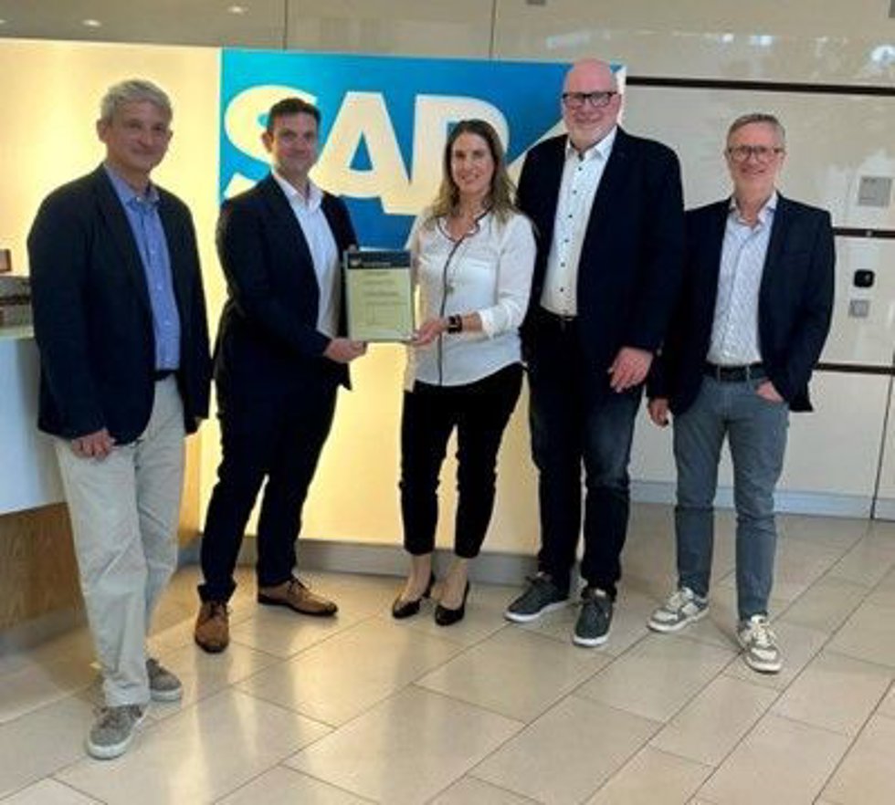 Atos SAP