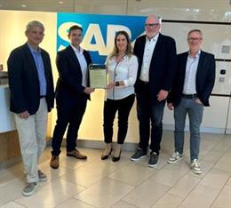 Atos SAP