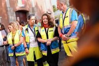 La Comunidad despliega a veinte sanitarios del Summa 112 para asistir en los encierros de San Sebastián de los Reyes