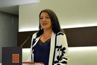 El PSOE reprocha al Gobierno de Aragón la eliminación de ayudas para puntos estratégicos para la extinción de incendios