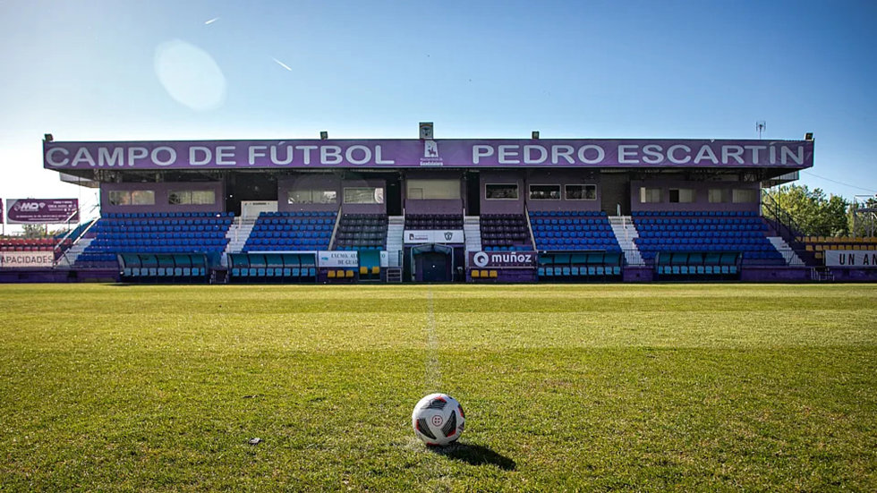 La Selección sub-21 jugará contra Noruega en Guadalajara el 10 de octubre.