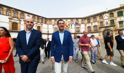 Es Andalucía - Málaga