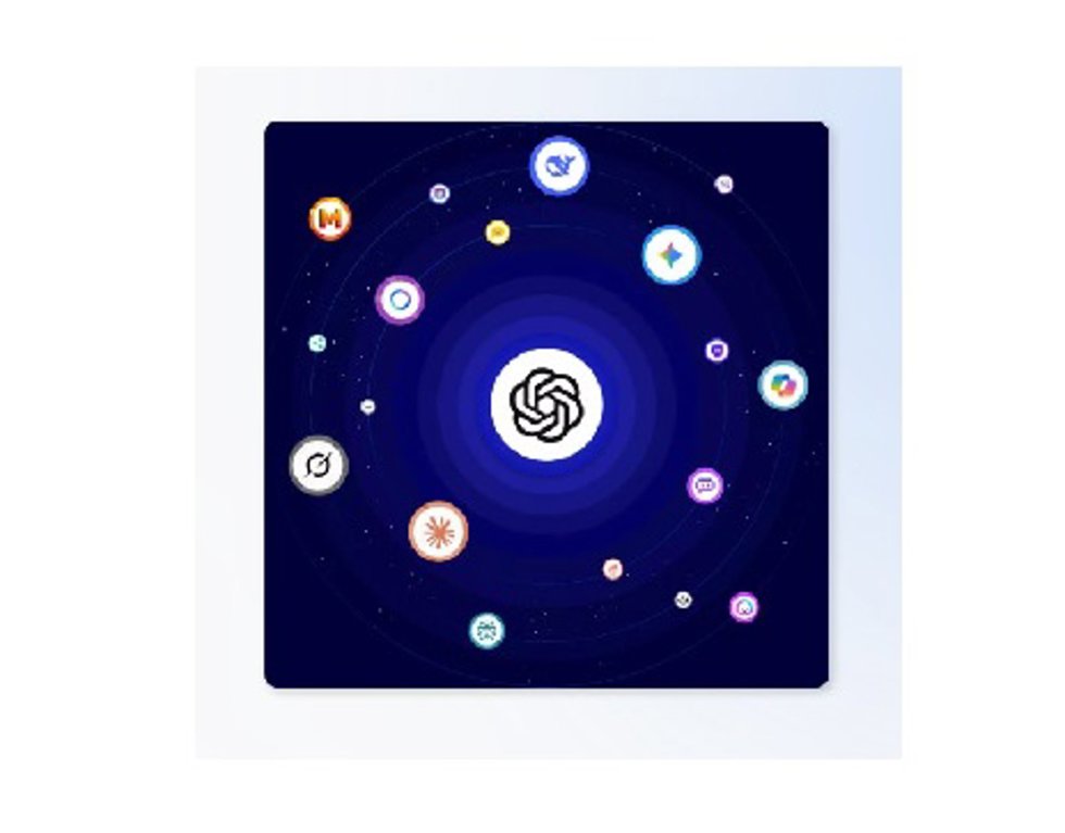 AI Big Bang Study 2025.