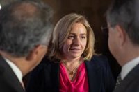 Gobierno de Almeida carga contra el "injusto" reparto de menores: "Es uno más de los enjuagues políticos de Sánchez"