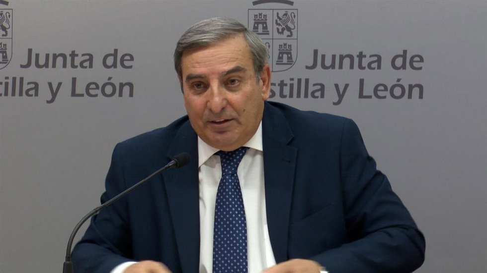 La Junta apuesta por enviar las tarjetas Buscyl en formato digital con QR
