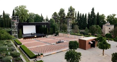 Es Andalucía - Granada