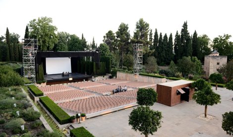 Es Andalucía - Granada