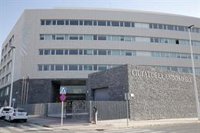 En libertad con medidas el gerente de un local acusado de la muerte de un hombre al que empujó y cayó al suelo