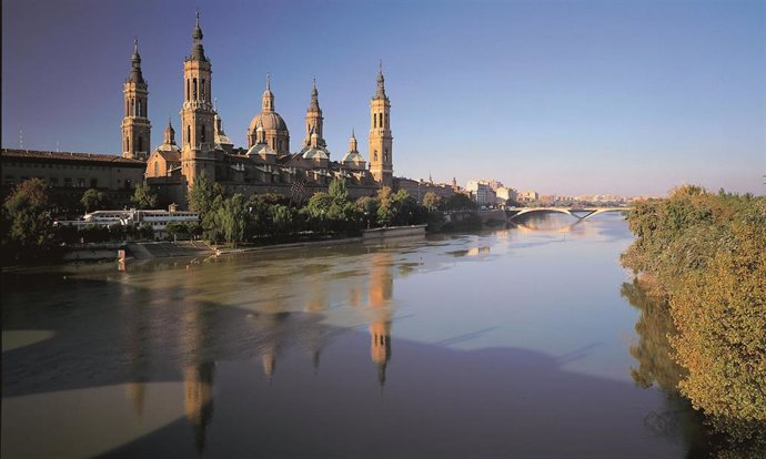 Imagen de Zaragoza