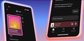 Foto: Portaltic.-Spotify añade mensajes directos a su aplicación para compartir música y pódcast con otros usuarios