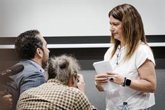 Foto: Otro juzgado de Madrid envía al juez que investiga a Leire Díez una denuncia para que la acumule a la causa