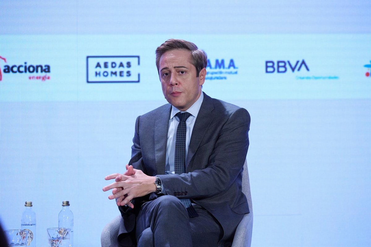 General Dynamics European Land Systems reincorpora a José Bayón para dirigir sus relaciones institucionales