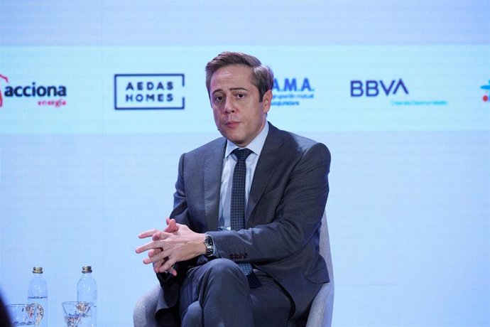 Archivo - José Bayón