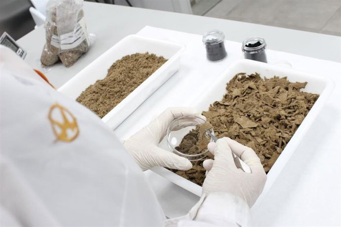 Iniciativa RECUBIC del ITE