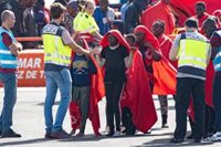 Menores migrantes en Aragón: El Gobierno asigna 441 plazas de acogida