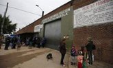 Foto: Bolivia.- El Supremo de Bolivia pide verificar todos los casos de prisión preventiva tras las quejas de miles de presos