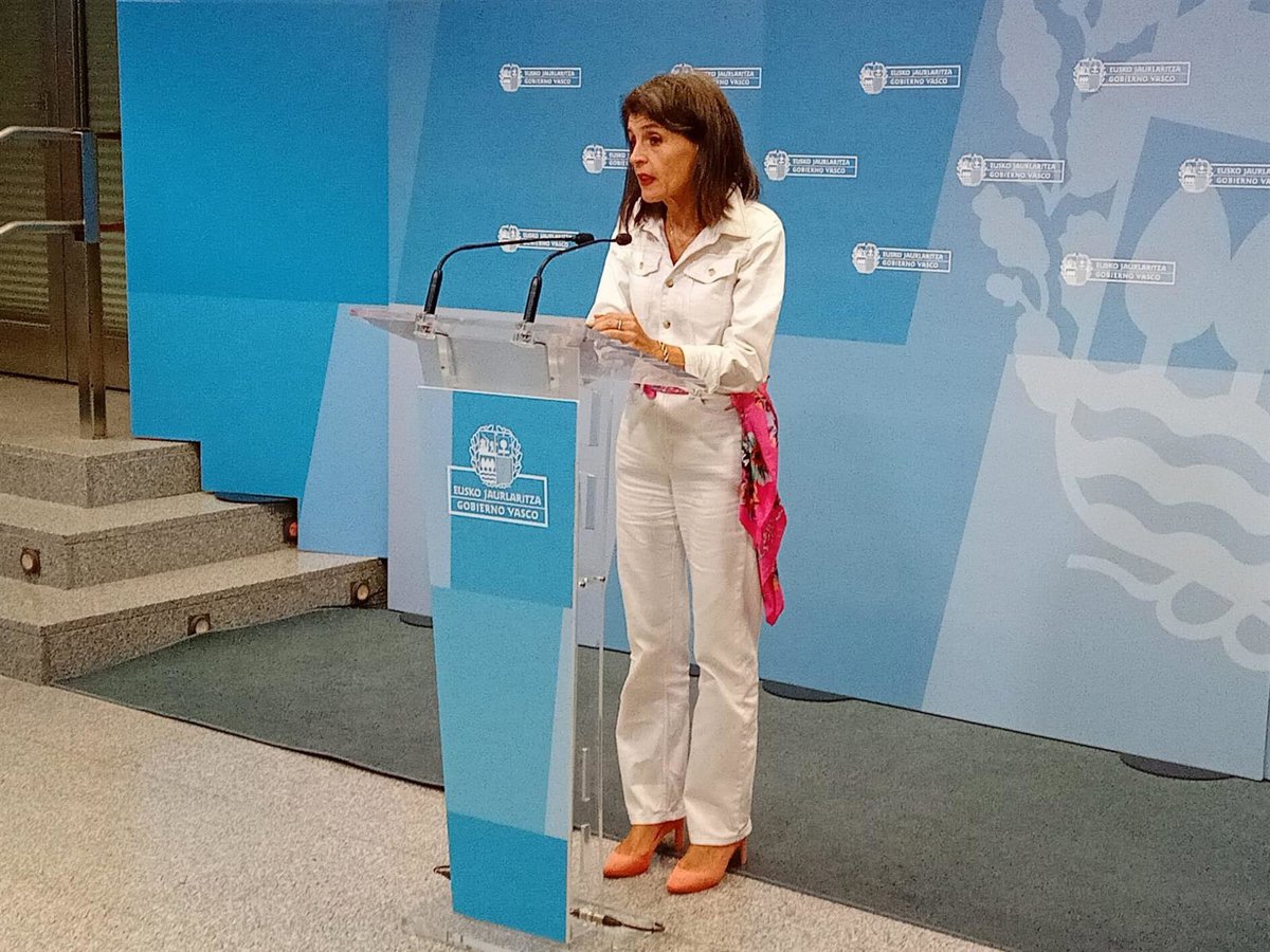 Gobierno Vasco reitera su llamamiento a la corresponsabilidad de todas las comunidades para acoger a menores migrantes