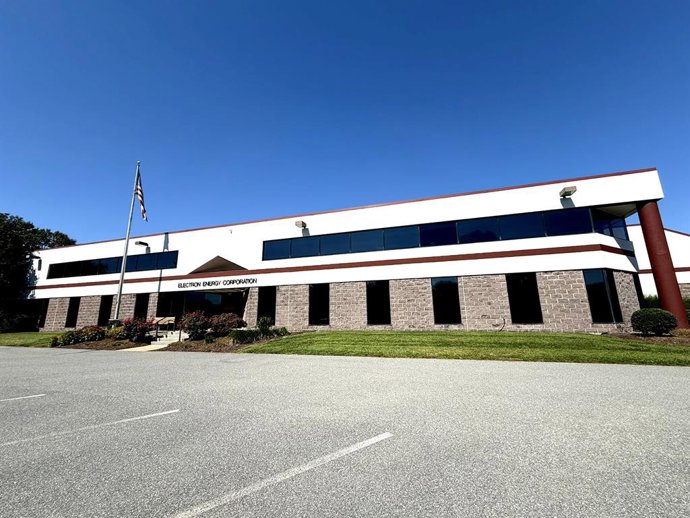 Permag is making a multi-million-dollar investment in its Electron Energy Corporation facility in Lancaster, PA to expand its magnetic manufacturing capacity. The company, the only US-based producer of samarium cobalt (SmCo) magnets, will establish a sec