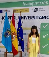 Foto: INGESA nombra a Natalia Mata como su nueva directora territorial en Melilla