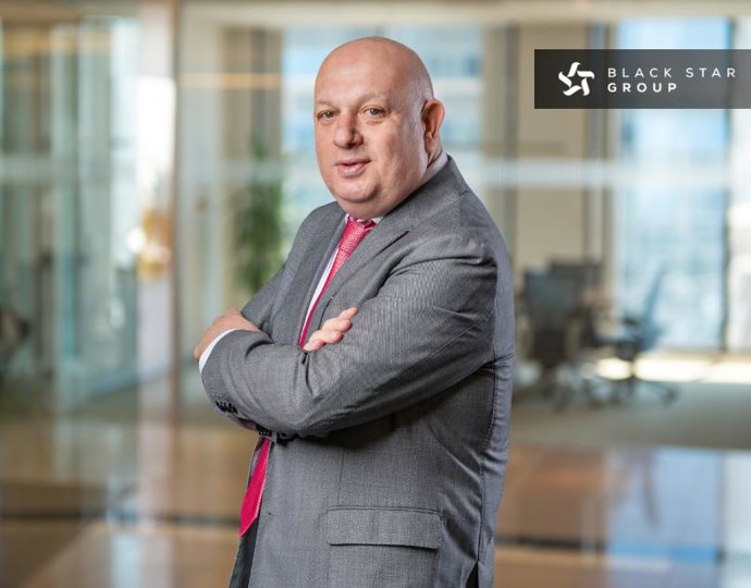 Juan Pablo Sánchez Gasque impulsa división especializada