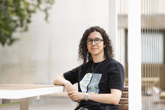 Iris Domínguez Catena, profesor de la Universidad Pública de Navarra (UPNA) e investigador de su Instituto de Smart Cities (ISC), ha recibido el segundo premio a la mejor tesis doctoral de la Asociación Española para la Inteligencia Artificial.