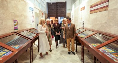 Es Andalucía - Cádiz