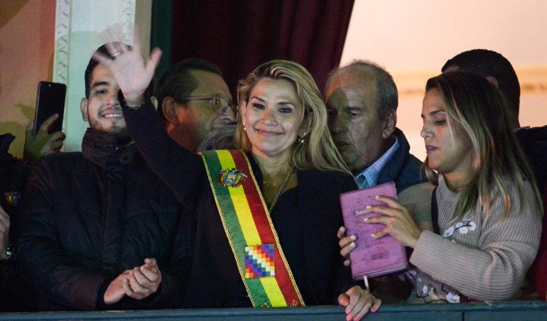 Política