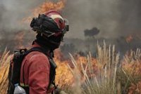 El Ministerio Defensa ha desplegado hasta el momento a 5.600 militares y más de 2.000 medios por los incendios