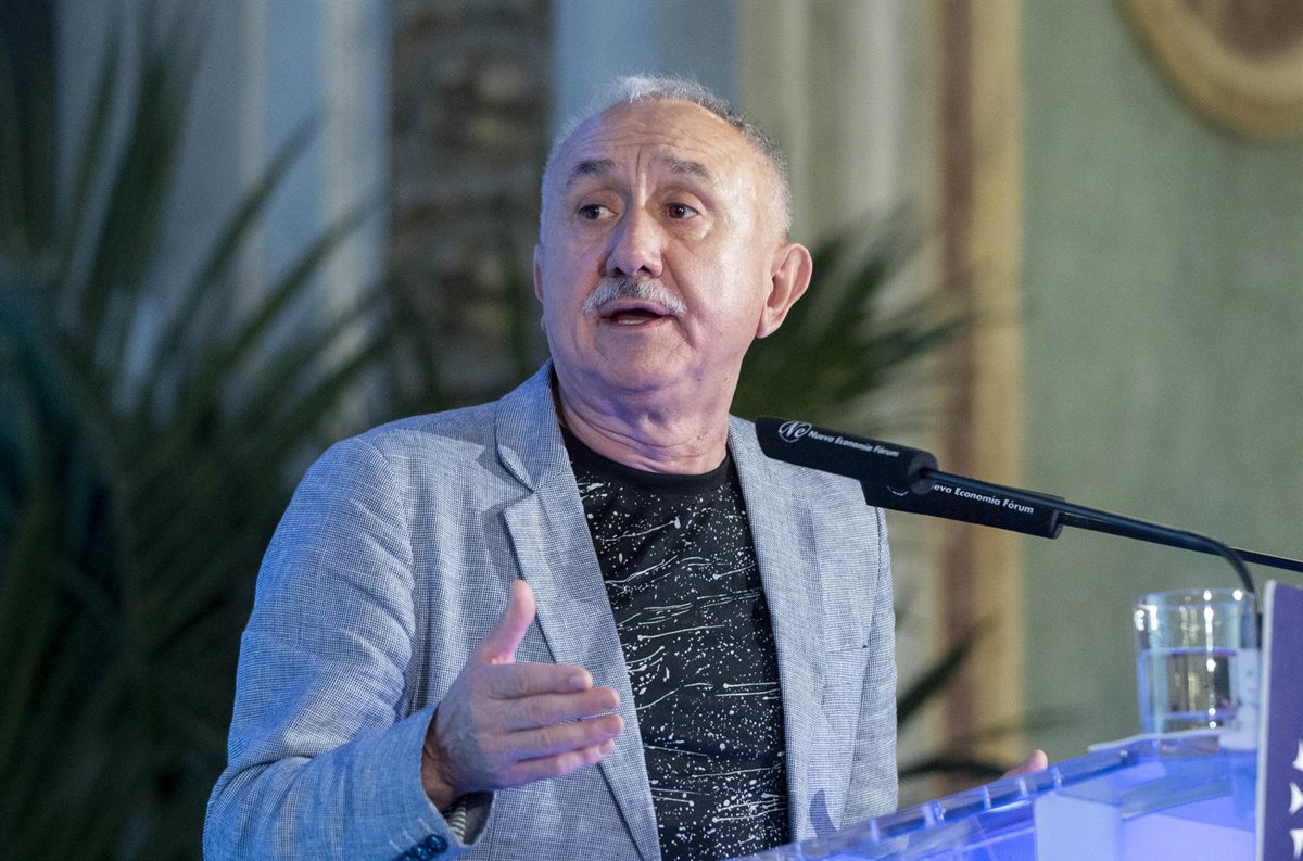 Meeting in Tenerife to Discuss Labour Reforms in the Tourism Sector