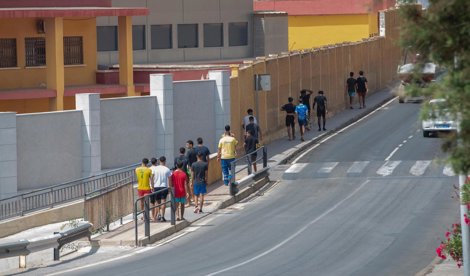 Migración