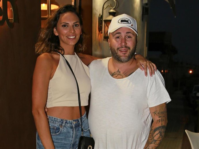 Archivo - Irene Rosales y Kiko Rivera, en una imagen de archivo     15/6/2022