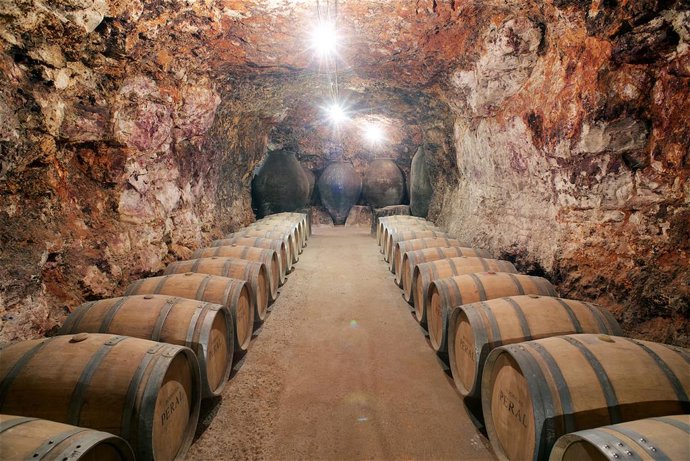 Archivo - Bodegas Peral