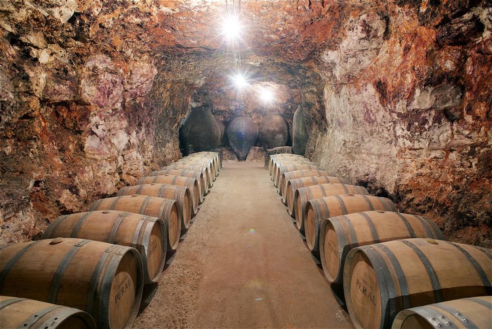 Archivo - Bodegas Peral
