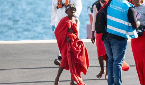 Migración