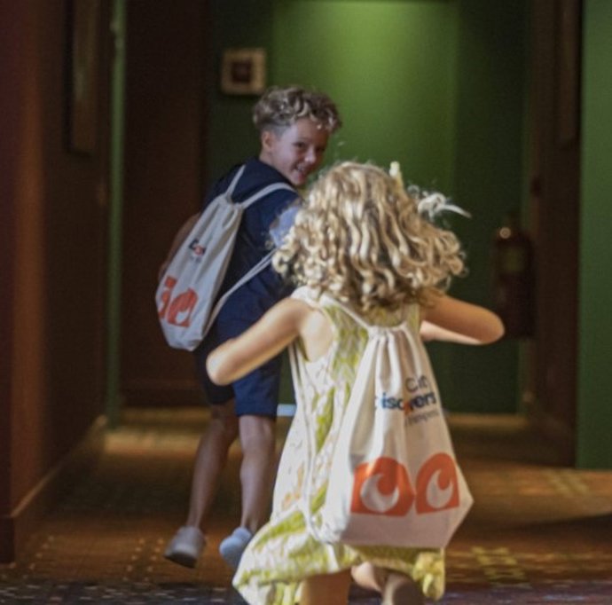 Hesperia lanza 'City Discovers' para impulsar el turismo urbano familiar este verano