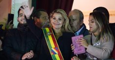 bolivia